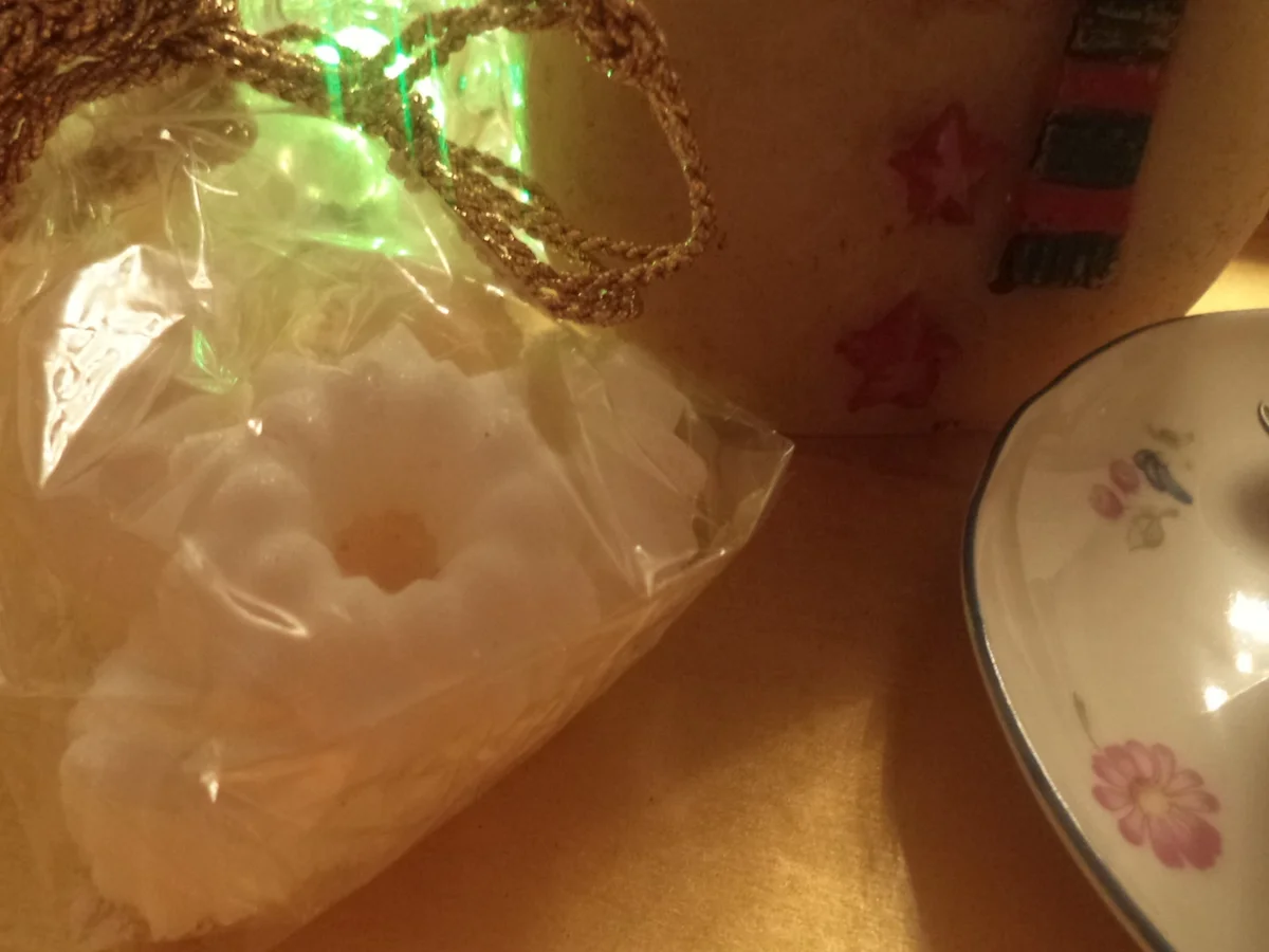 Teezucker selbstgemacht - Rezept - Bild Nr. 4