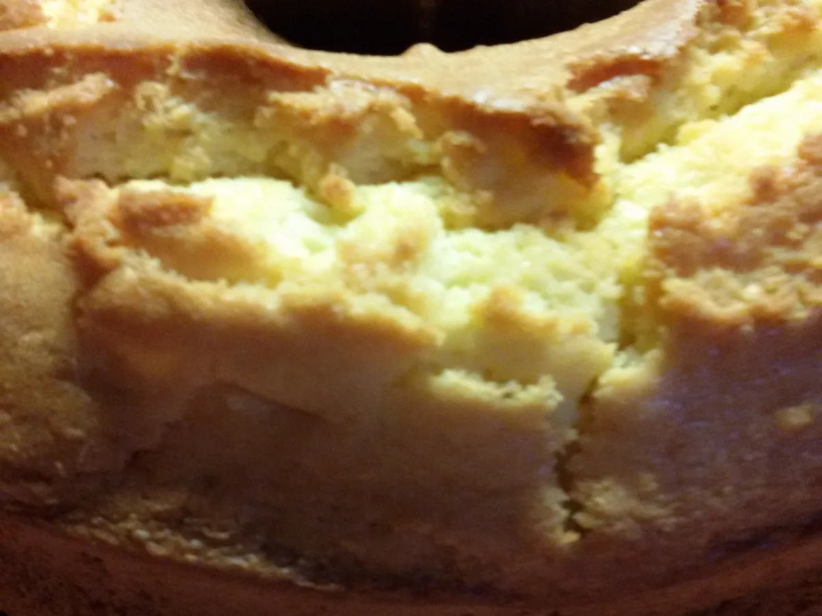 Zitronenkuchen - Rezept - Bild Nr. 2