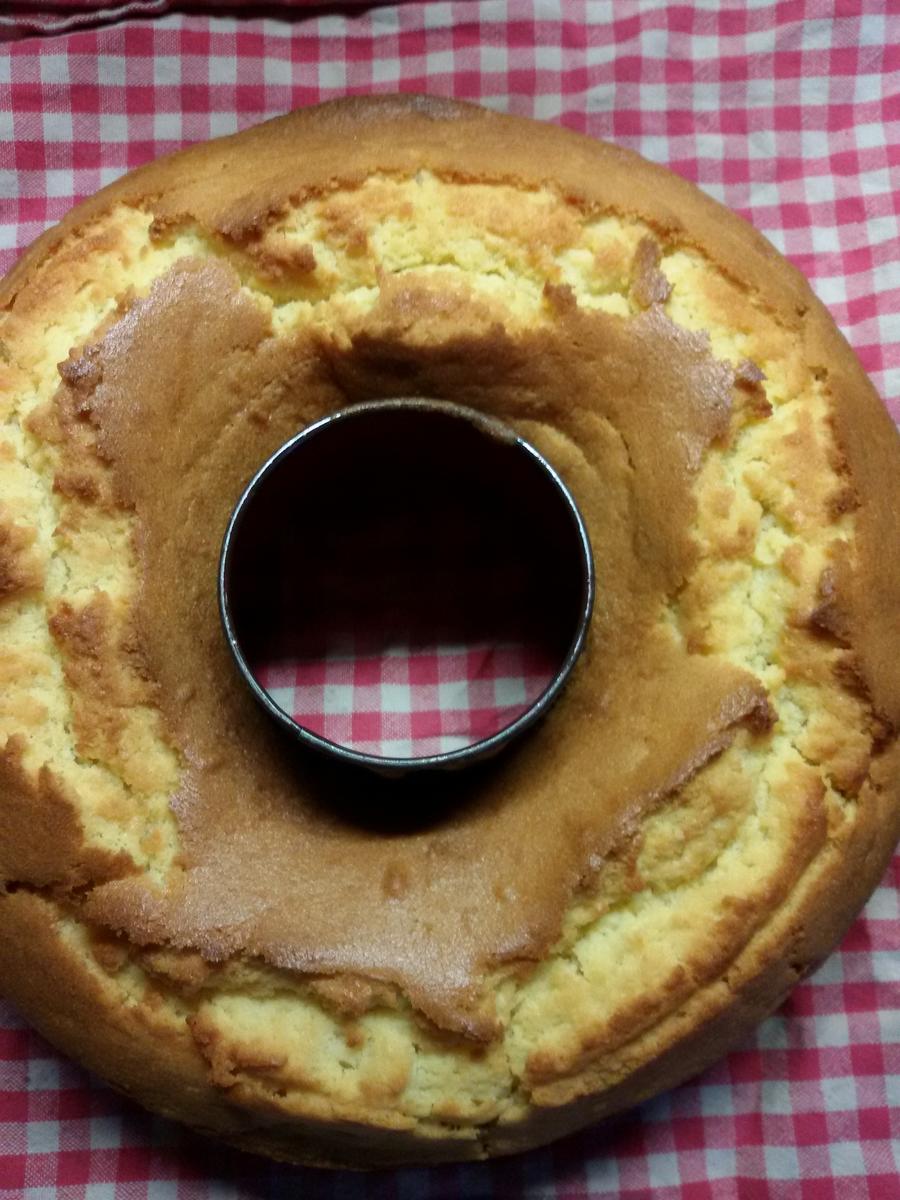 Zitronenkuchen - Rezept - Bild Nr. 3