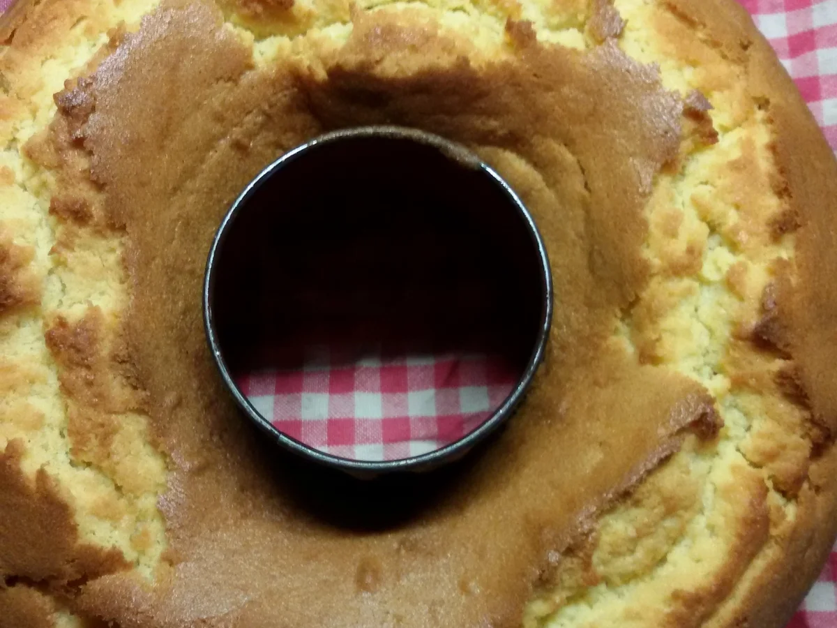 Zitronenkuchen - Rezept - Bild Nr. 3
