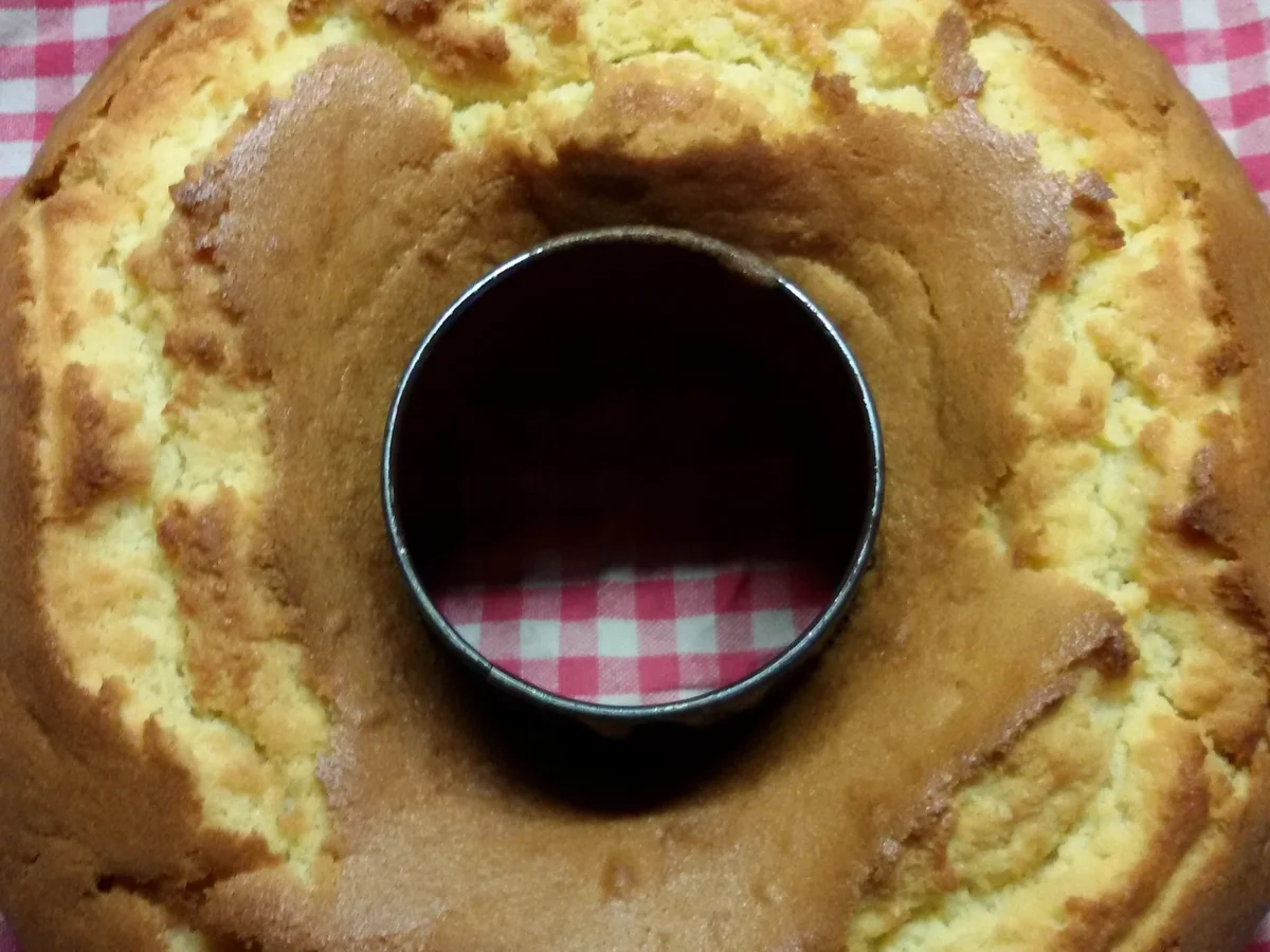 Zitronenkuchen - Rezept - Bild Nr. 4