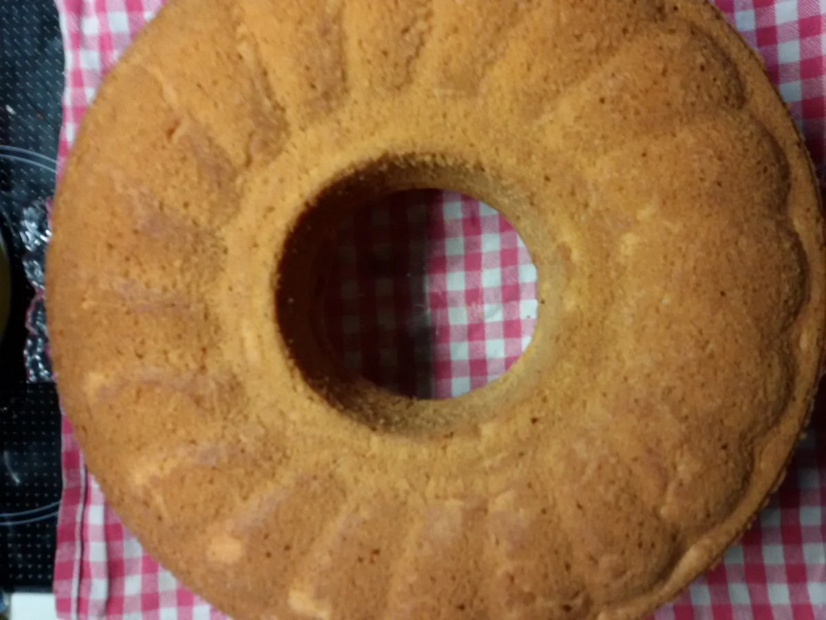 Zitronenkuchen - Rezept - Bild Nr. 5