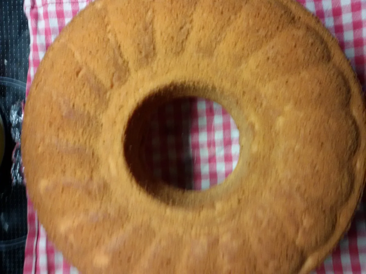 Zitronenkuchen - Rezept - Bild Nr. 6