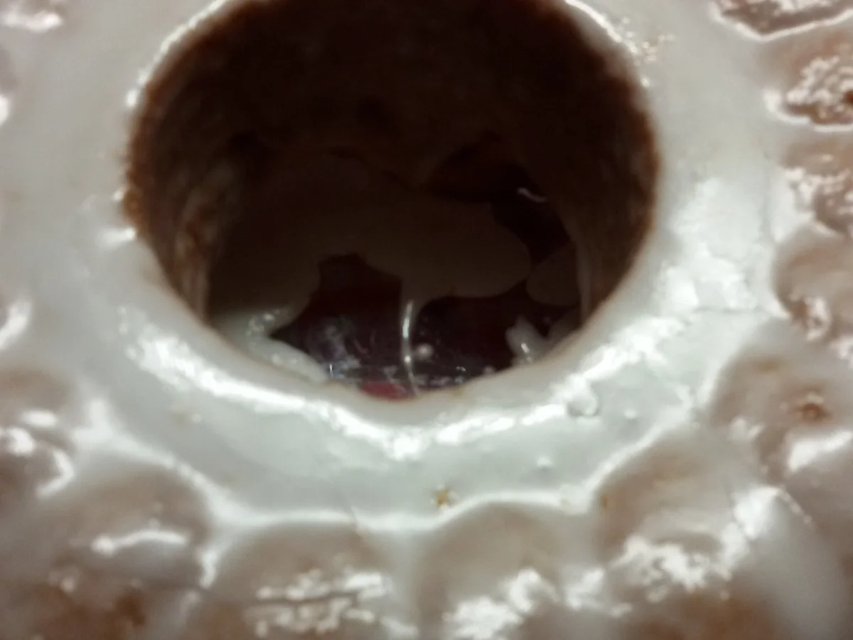 Zitronenkuchen - Rezept - Bild Nr. 8