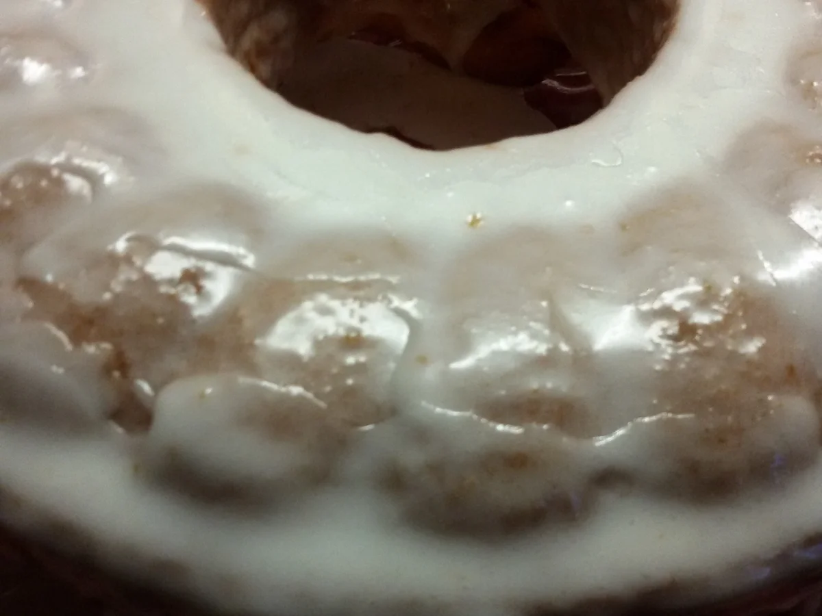 Zitronenkuchen - Rezept - Bild Nr. 9