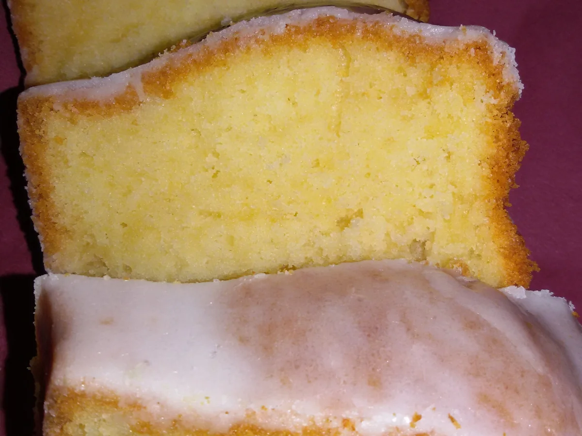 Zitronenkuchen - Rezept - Bild Nr. 13