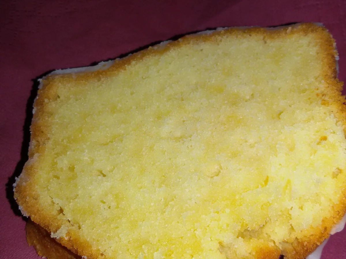 Zitronenkuchen - Rezept - Bild Nr. 15