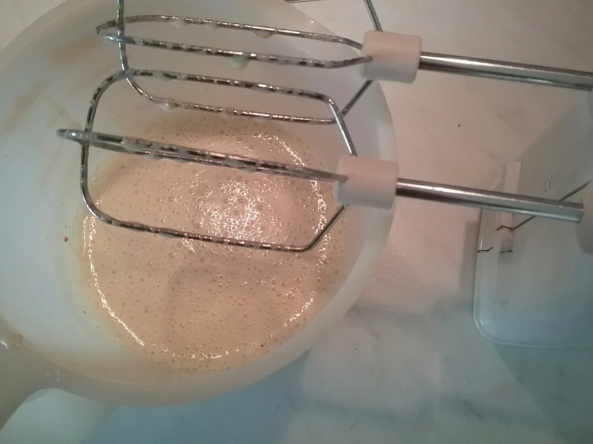 Madeleines mit fruchtiger Note - Rezept - Bild Nr. 2