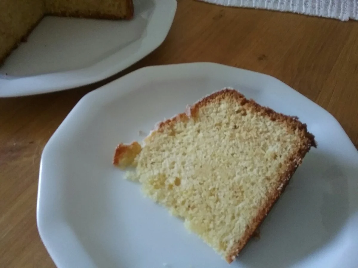 Limocello Zitronenkuchen - Rezept - Bild Nr. 3