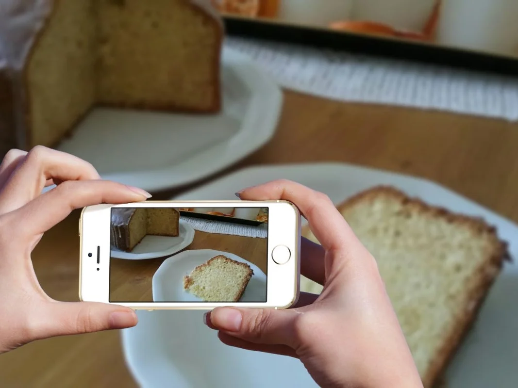 Limocello Zitronenkuchen - Rezept - Bild Nr. 4