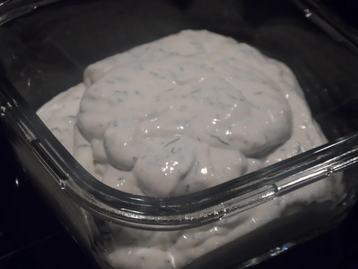 BiNe` S RÄUCHERLACHSTORTE - Rezept - Bild Nr. 4