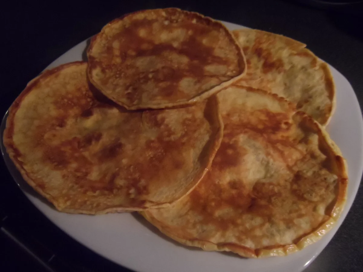 BiNe` S RÄUCHERLACHSTORTE - Rezept - Bild Nr. 7