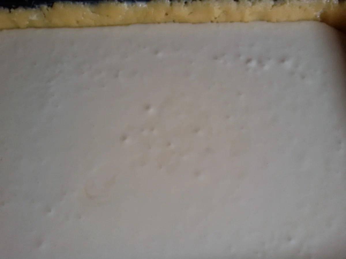 Rezept: Mandarinen Käsekuchen Bild Nr. 2 Mandarinen Käsekuchen - Rezept - Bild Nr. 2