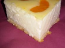 Mandarinen Käsekuchen - Rezept - Bild Nr. 11
