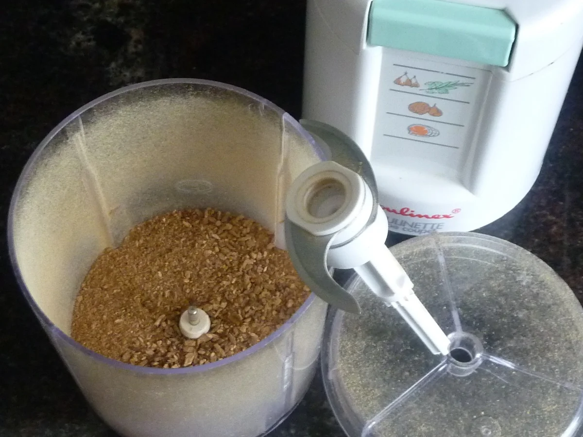 Steinpilz- Grissini - Rezept - Bild Nr. 3