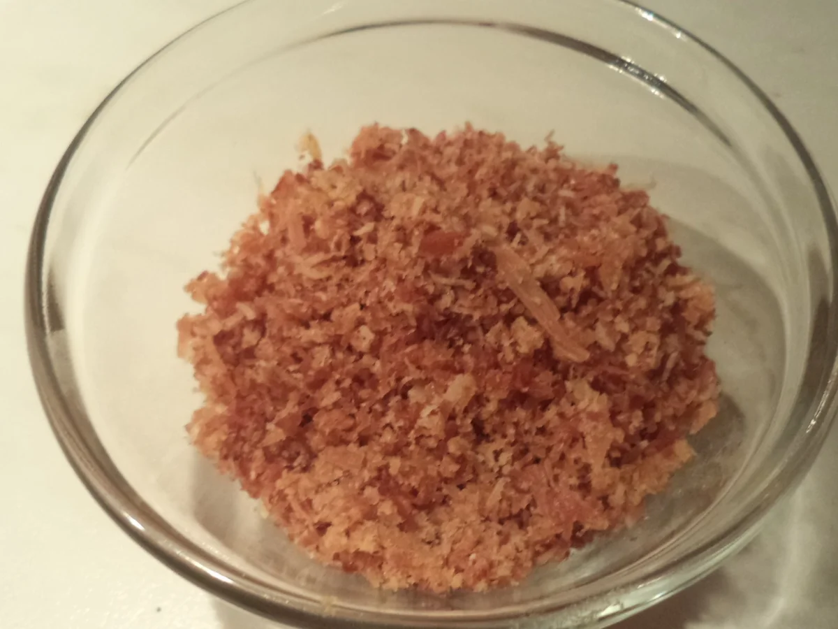 Rezept: Chrisis Schinken- und Salami-Würze Bild Nr. 5 Chrisis Schinken- und Salami-Würze - Rezept - Bild Nr. 5