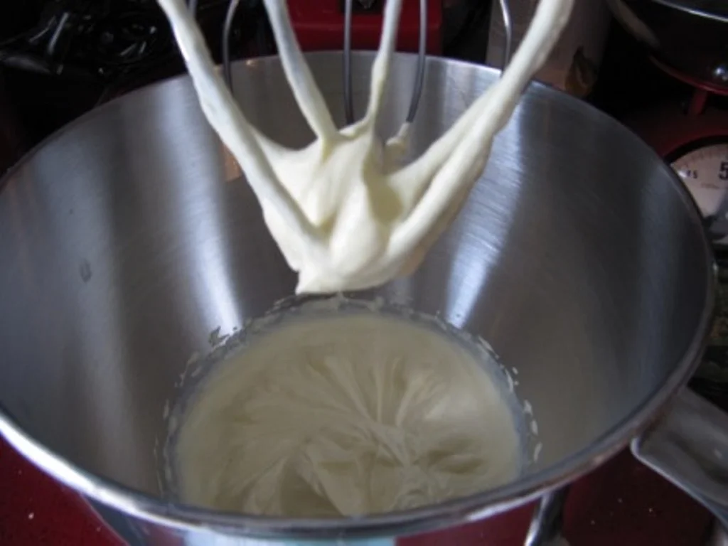 Rezept: Vanessa`s "Birthday Torte" Bild Nr. 5 Vanessa`s "Birthday Torte" - Rezept - Bild Nr. 5