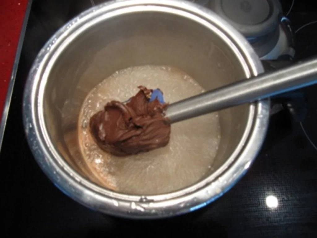 Rezept: Vanessa`s "Birthday Torte" Bild Nr. 7 Vanessa`s "Birthday Torte" - Rezept - Bild Nr. 7