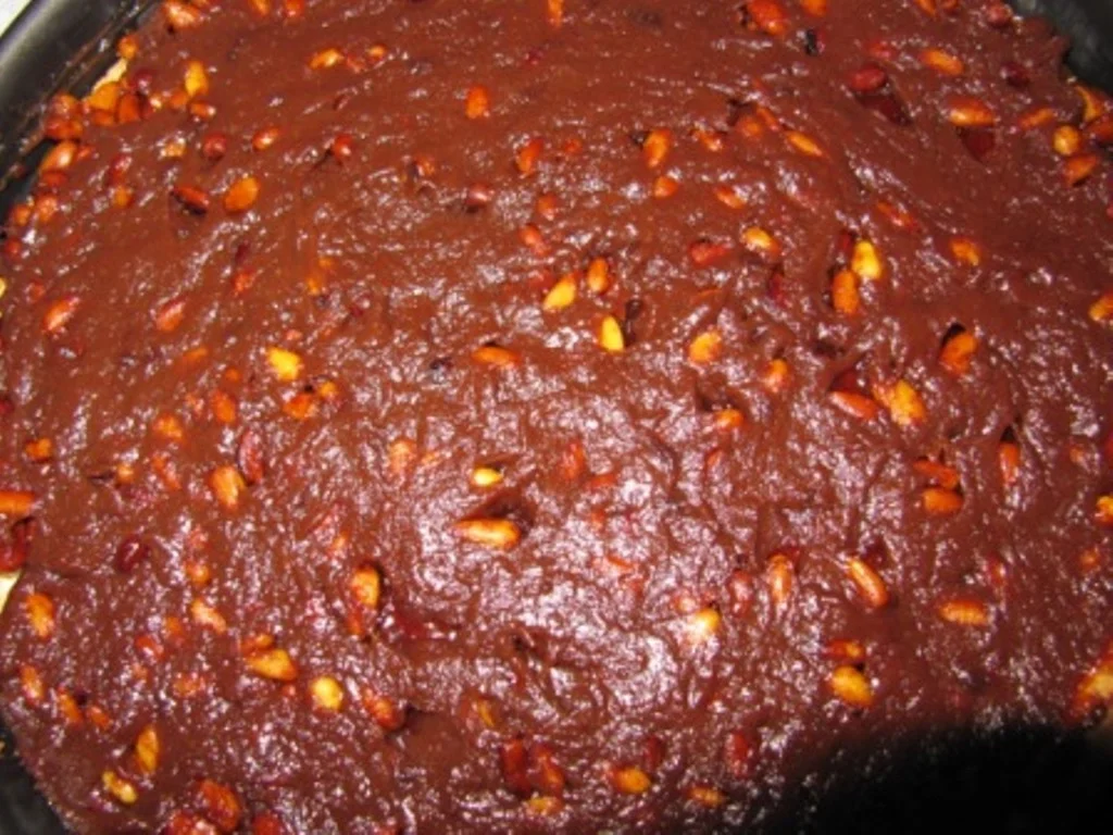 Rezept: Vanessa`s "Birthday Torte" Bild Nr. 15 Vanessa`s "Birthday Torte" - Rezept - Bild Nr. 15