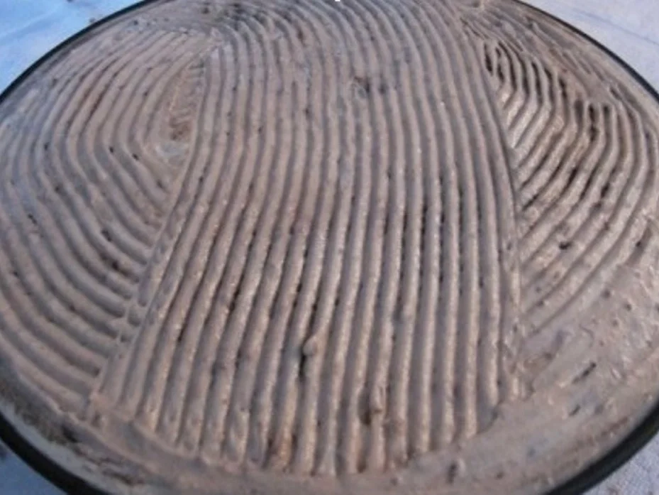 Rezept: Vanessa`s "Birthday Torte" Bild Nr. 16 Vanessa`s "Birthday Torte" - Rezept - Bild Nr. 16