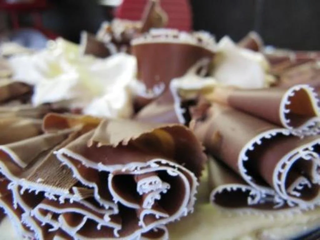 Rezept: Vanessa`s "Birthday Torte" Bild Nr. 24 Vanessa`s "Birthday Torte" - Rezept - Bild Nr. 24