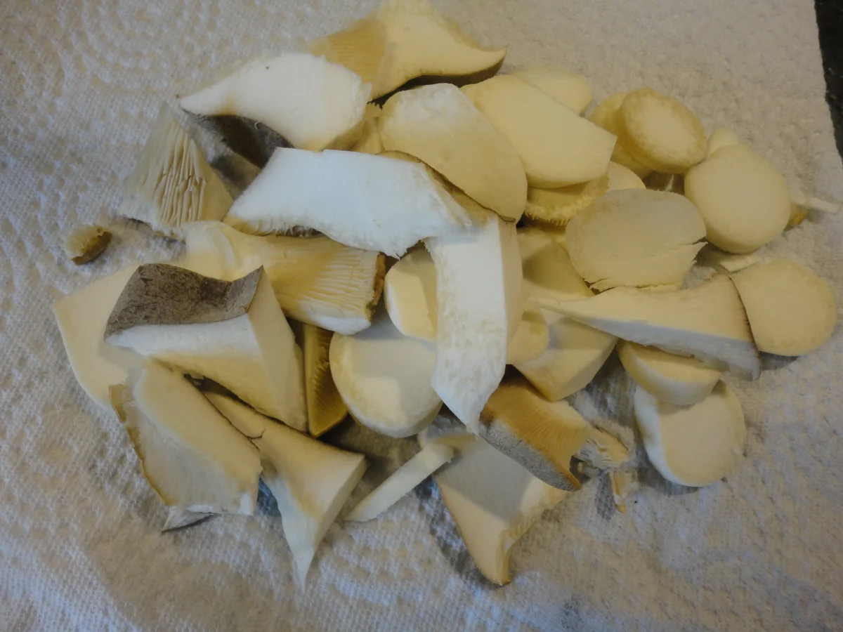 "gemogeltes"  Risotto aus Jasminreis - Rezept - Bild Nr. 3