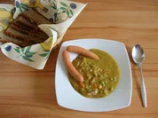 Erbsenpott nach "SuppenGeniesser Art" - Rezept - Bild Nr. 1404