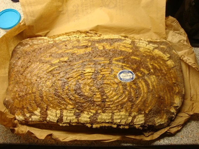 Rezept: Erbsenpott nach "SuppenGeniesser Art" Bild Nr. 1407 Erbsenpott nach "SuppenGeniesser Art" - Rezept - Bild Nr. 1407