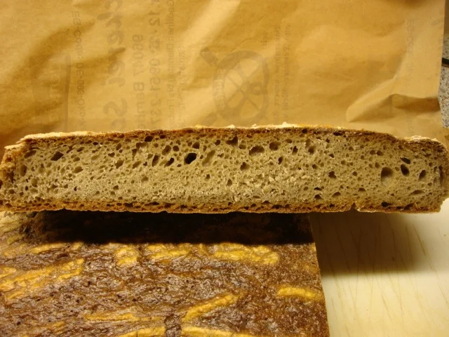 Rezept: Erbsenpott nach "SuppenGeniesser Art" Bild Nr. 1408 Erbsenpott nach "SuppenGeniesser Art" - Rezept - Bild Nr. 1408