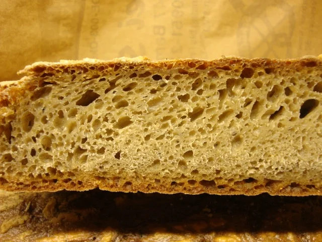 Rezept: Erbsenpott nach "SuppenGeniesser Art" Bild Nr. 1409 Erbsenpott nach "SuppenGeniesser Art" - Rezept - Bild Nr. 1409