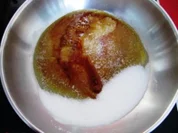 Vanilleherzen - Rezept