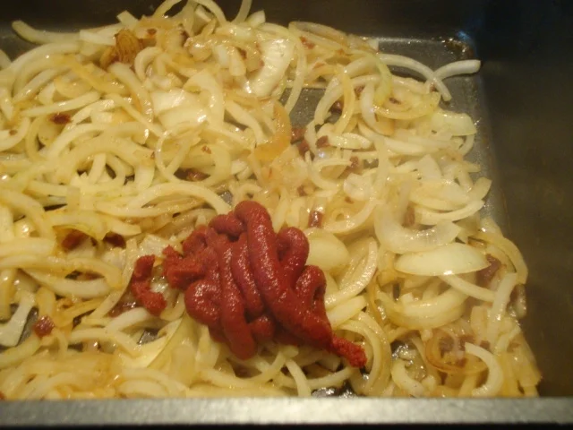 Westfällischer Pfefferpotthast nach "SuppenGeniesser Art" - Rezept - Bild Nr. 9