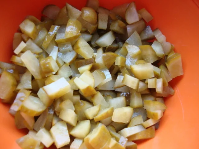 Westfällischer Pfefferpotthast nach "SuppenGeniesser Art" - Rezept - Bild Nr. 14