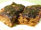 Karamell-Kuchen - Rezept