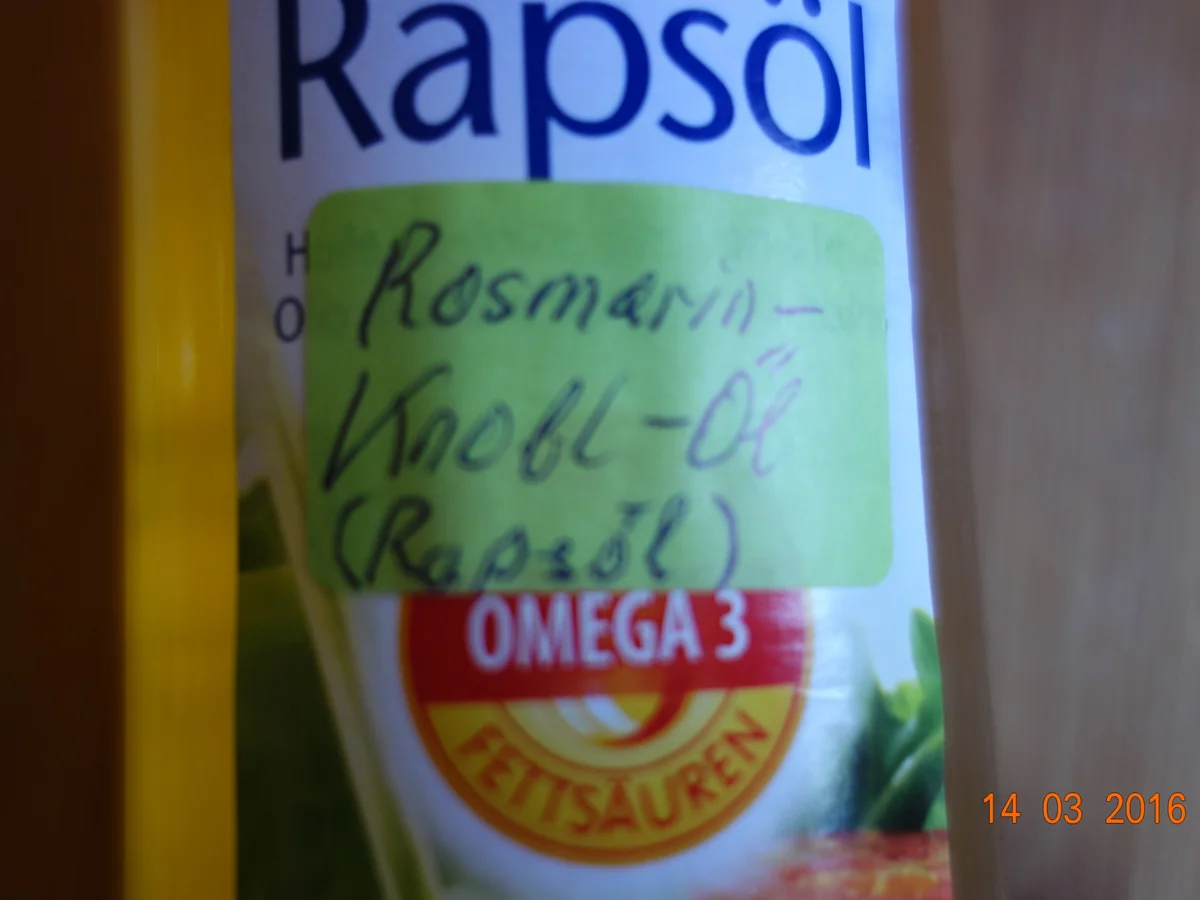 Rezept: Römertopf: Schweinslungenbraten ! Bild Nr. 6 Römertopf: Schweinslungenbraten ! - Rezept - Bild Nr. 6