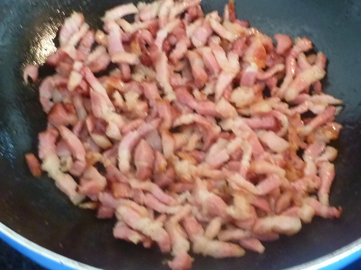 Filei auf meiner Art - Rezept - Bild Nr. 5