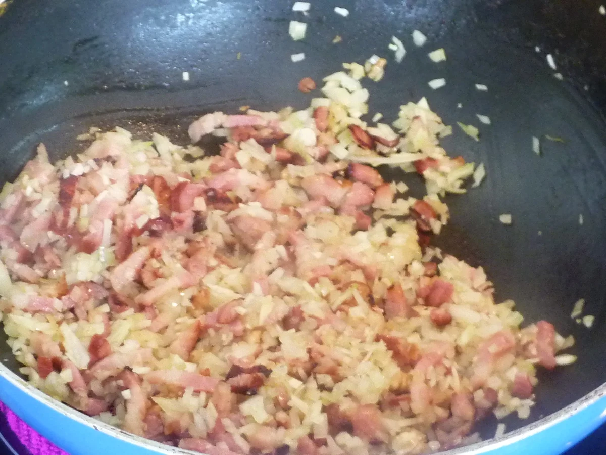 Filei auf meiner Art - Rezept - Bild Nr. 6