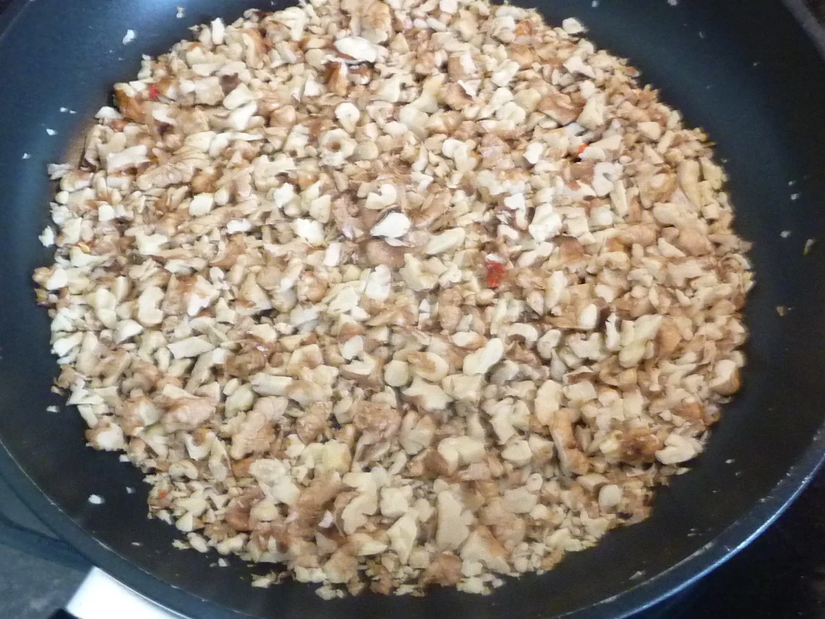 Filei auf meiner Art - Rezept - Bild Nr. 3