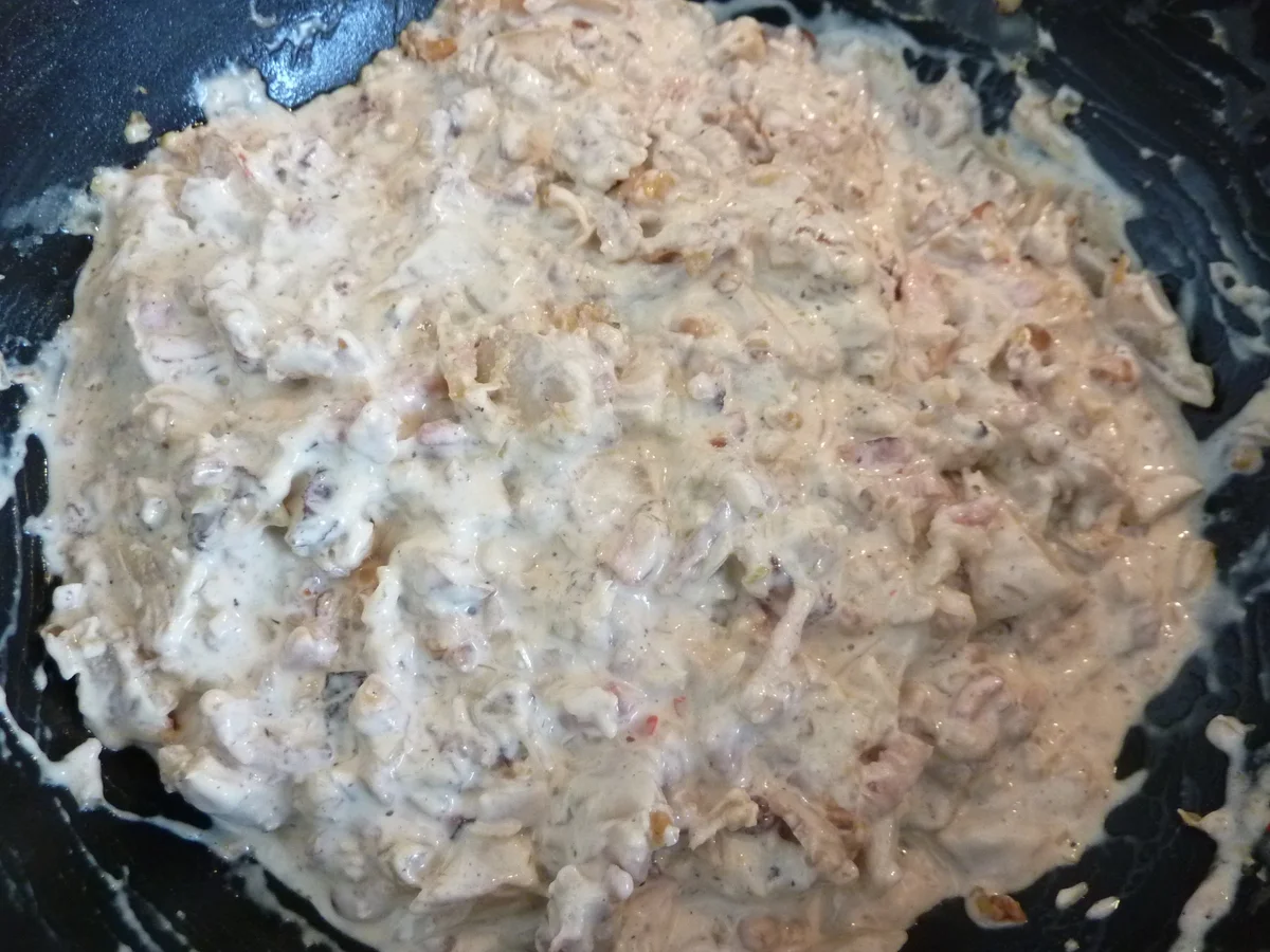 Filei auf meiner Art - Rezept - Bild Nr. 8