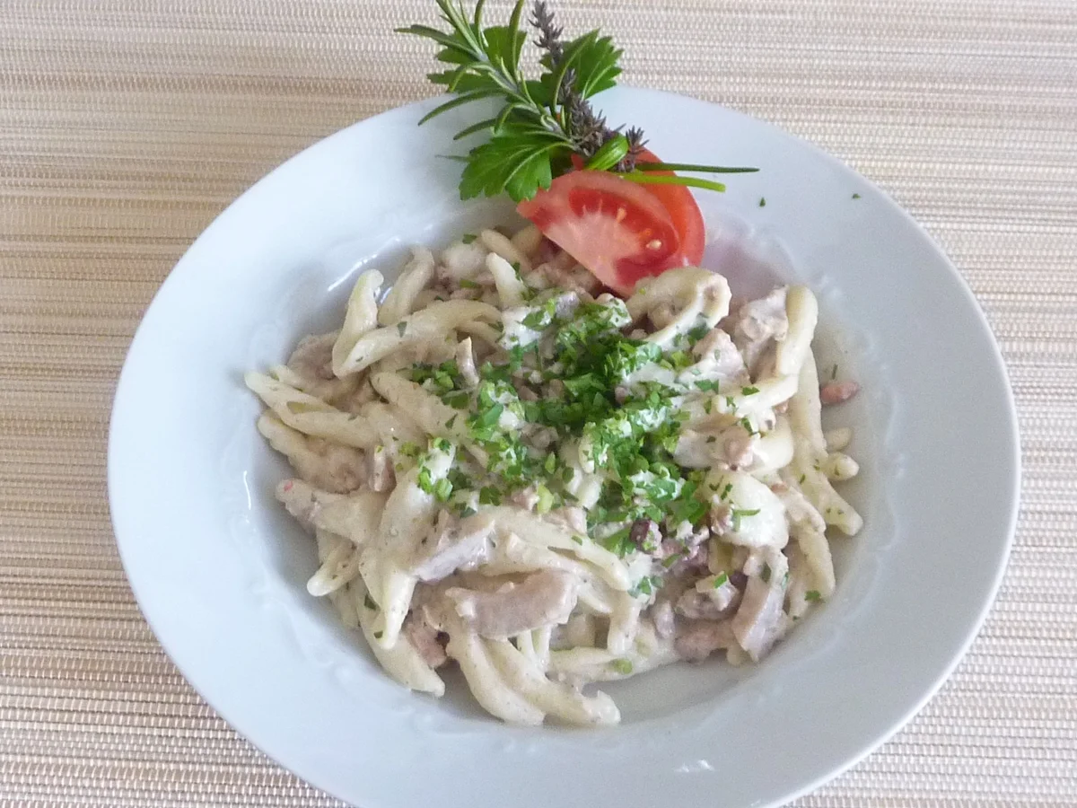 Filei auf meiner Art - Rezept - Bild Nr. 10