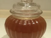 Ingwergelee - Rezept