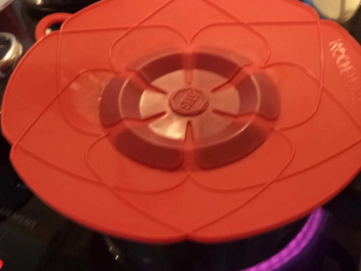 Chrisis Cola-Gulasch - Rezept - Bild Nr. 4