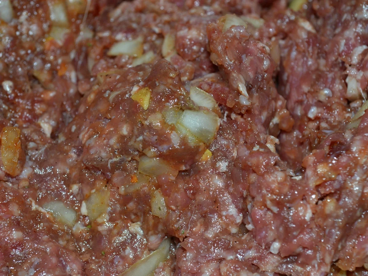 Gefüllte Paprikaschote mit Kartoffel à la Biggi - Rezept - Bild Nr. 6