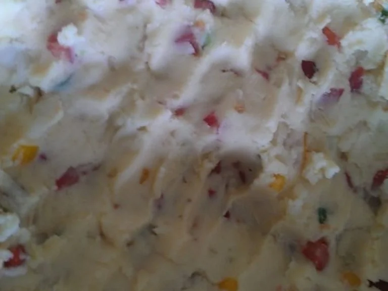 Rezept: Lammlachs à la Biggi Bild Nr. 5 Lammlachs à la Biggi - Rezept - Bild Nr. 5