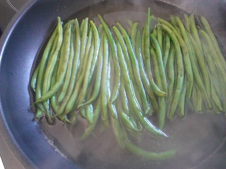 Rezept: Lammlachs à la Biggi Bild Nr. 9 Lammlachs à la Biggi - Rezept - Bild Nr. 9