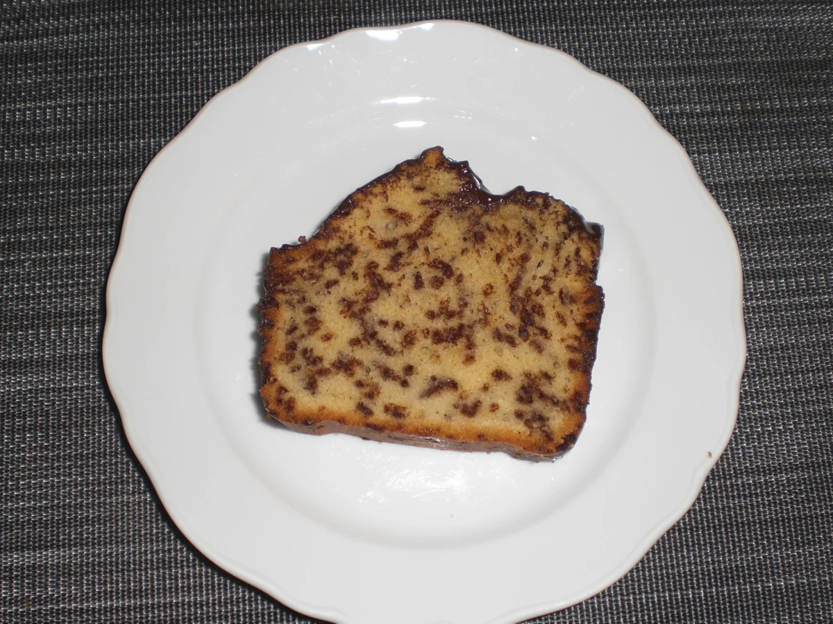 Eierlikörkuchen - Rezept