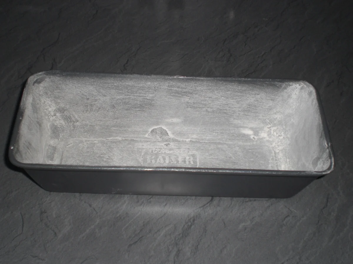 Eierlikörkuchen - Rezept - Bild Nr. 3