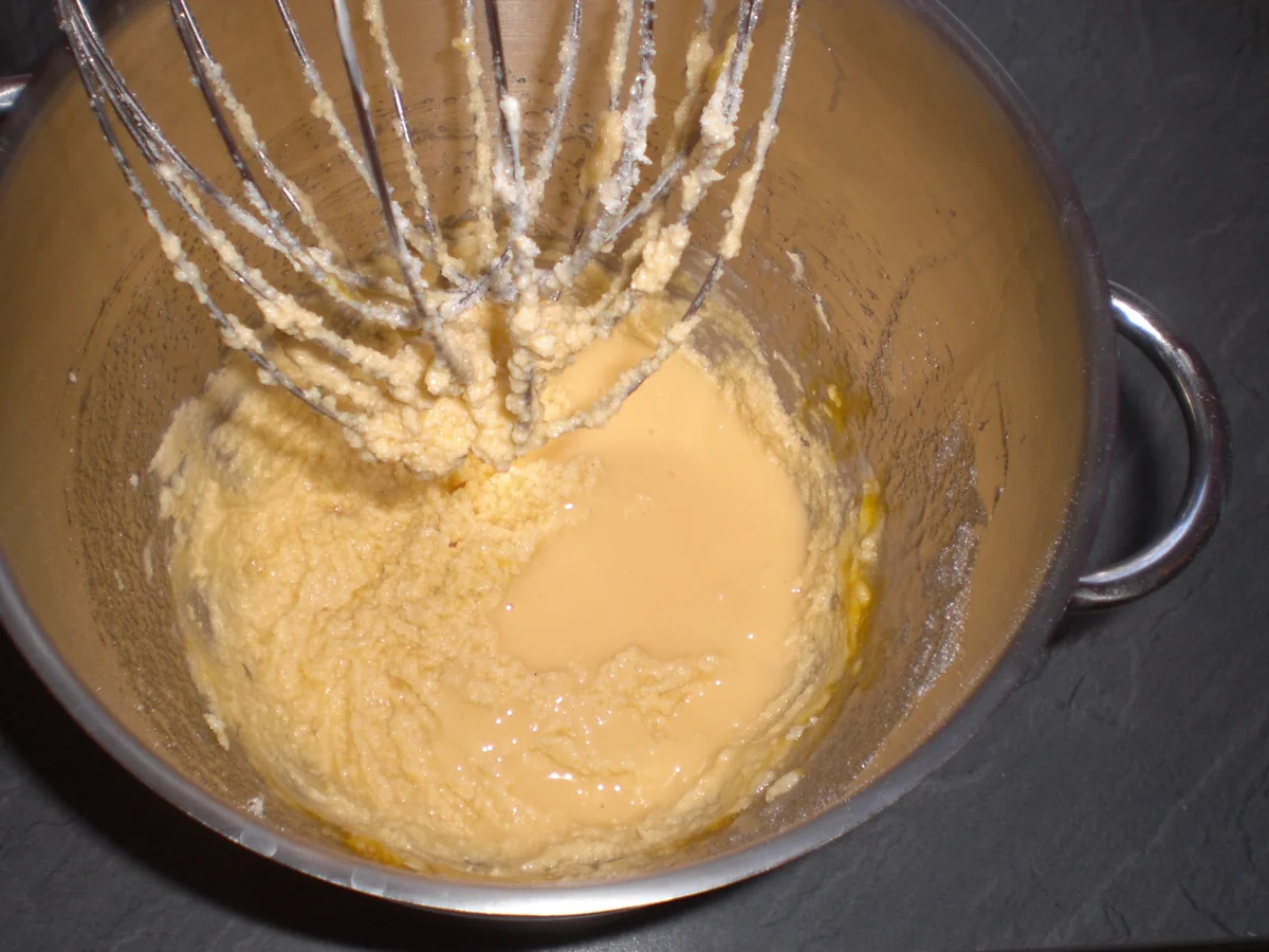 Eierlikörkuchen - Rezept - Bild Nr. 5