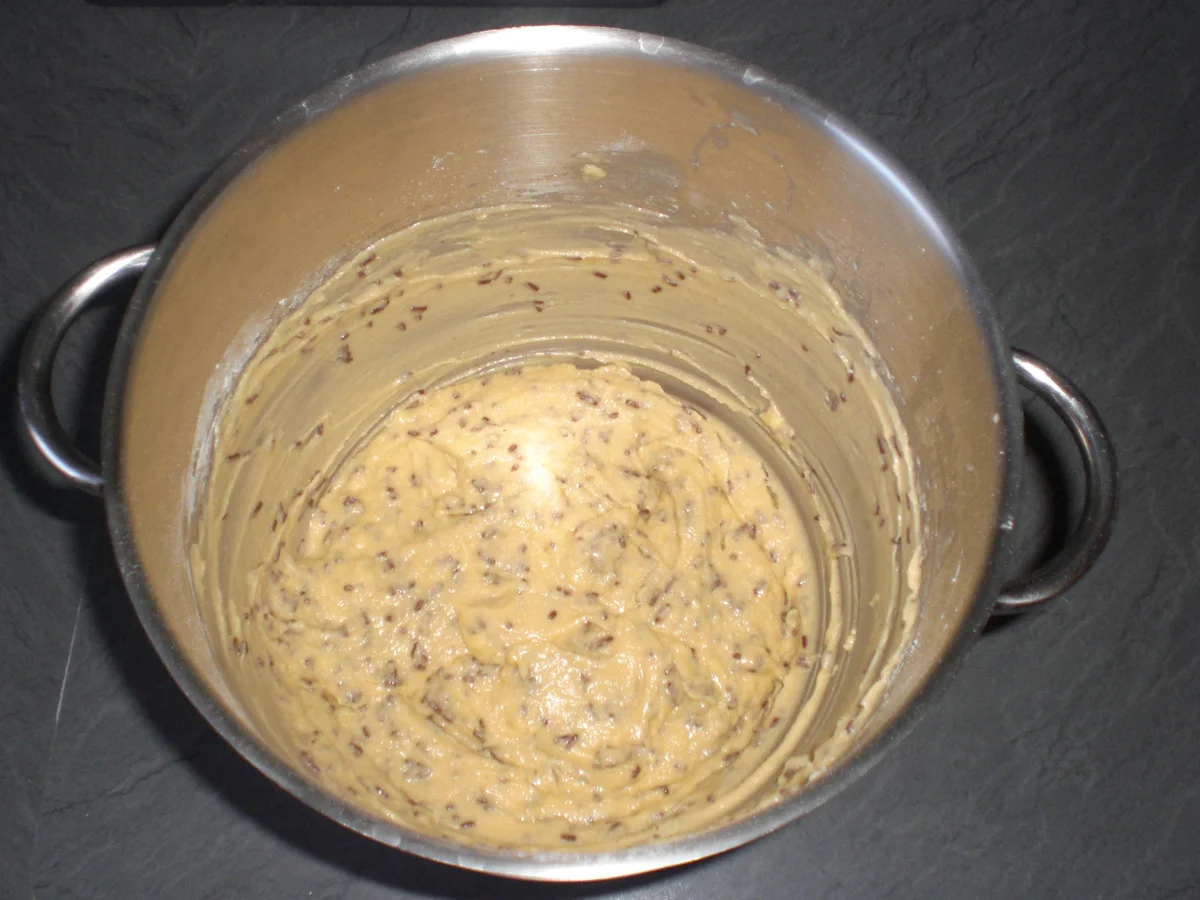 Eierlikörkuchen - Rezept - Bild Nr. 6