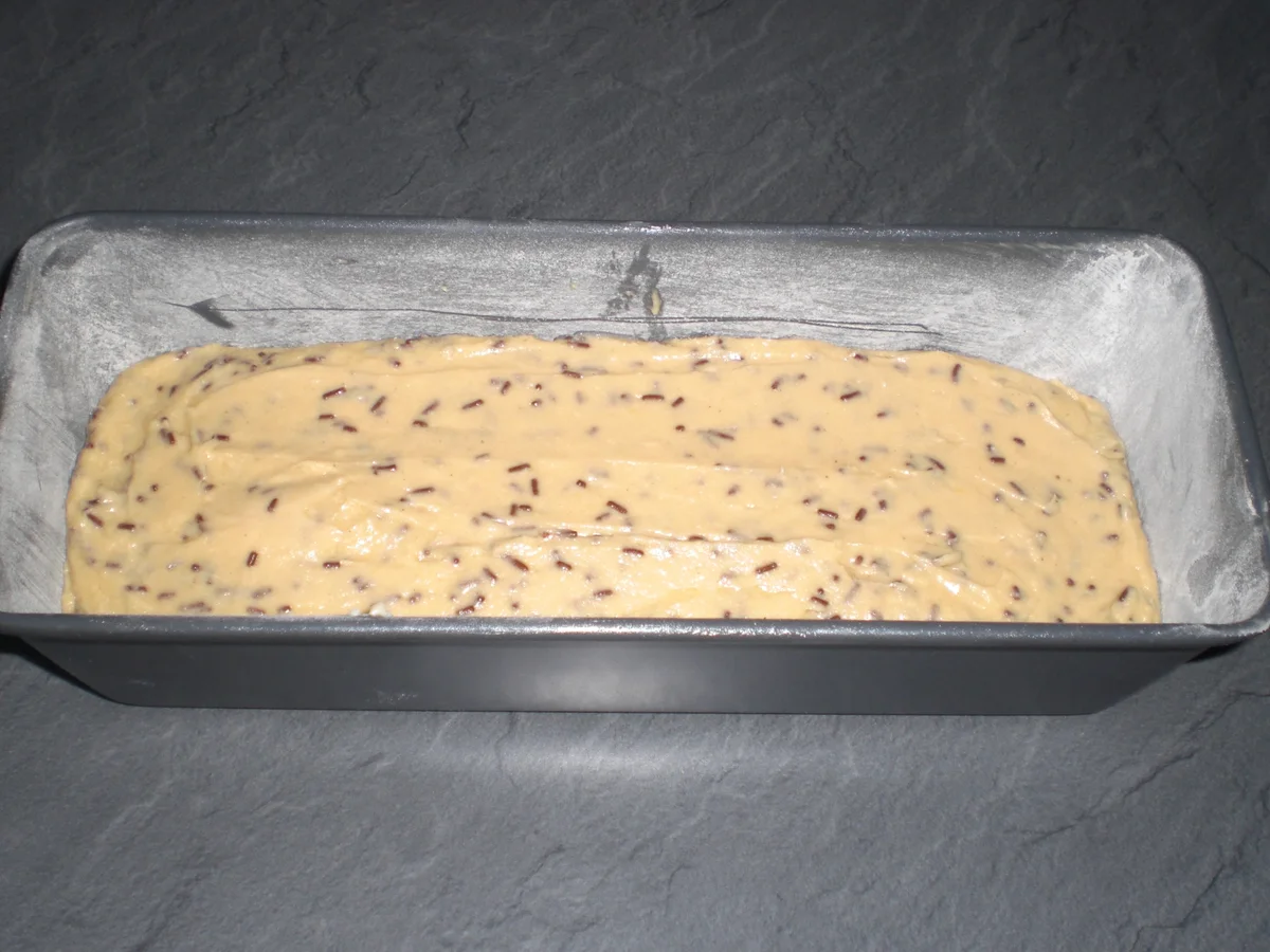 Eierlikörkuchen - Rezept - Bild Nr. 7